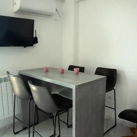 Premium Mamaia-nord, Parcare Gratuita Năvodari