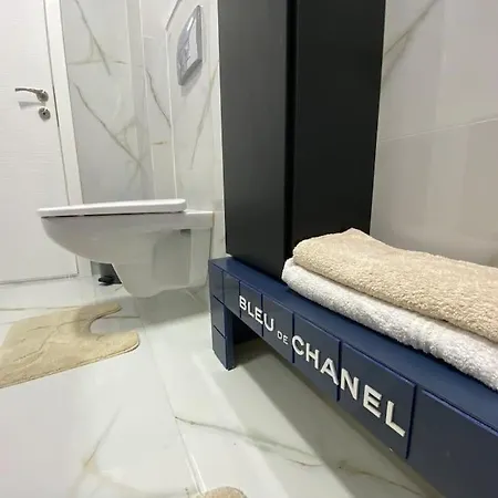 Premium Mamaia-nord, Parcare Gratuita