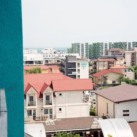 Premium Mamaia-nord, Parcare Gratuita Năvodari