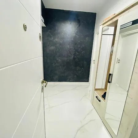 Premium Mamaia-nord, Parcare Gratuita