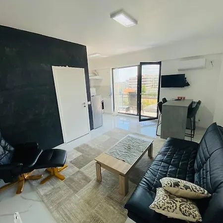 Premium Mamaia-nord, Parcare Gratuita Apartamento *